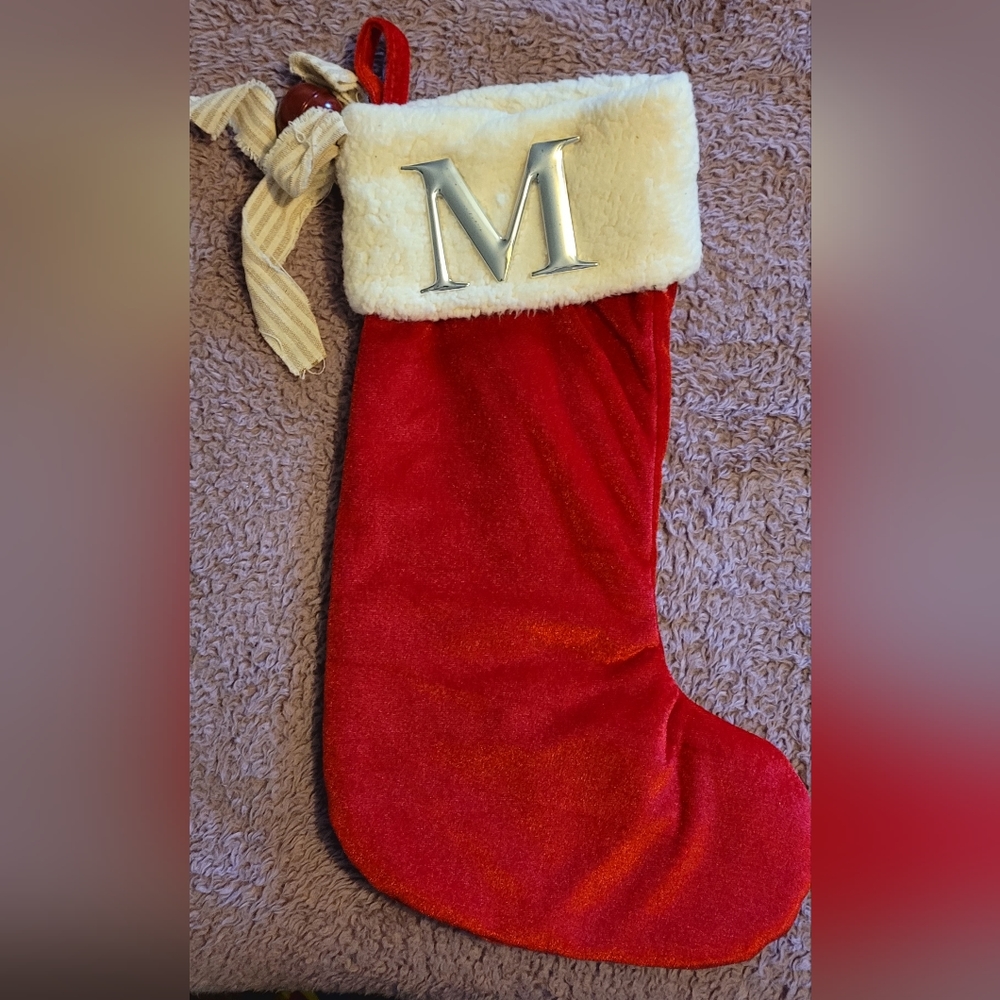 Luxury M initial Stocking